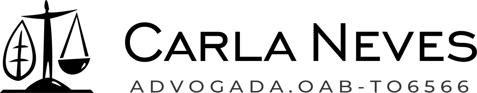 Advogada Carla Neves